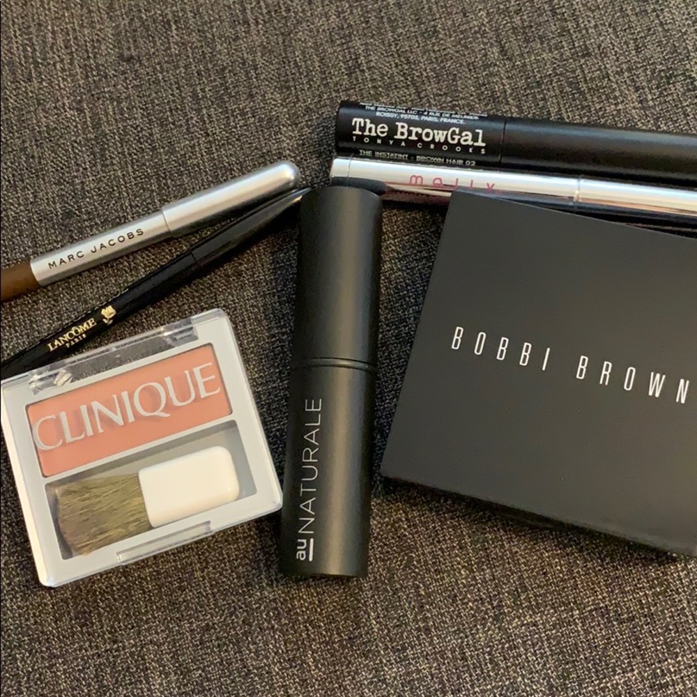 Bobbi brown highlighter in Tawny Glow 🌟